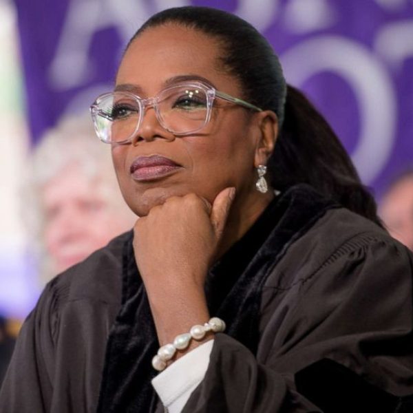 Cili është gabimi që Oprah Winfrey nuk e harron?