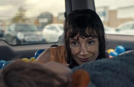 Çfarë e bën “Other Mommy” kaq të frikshëm?