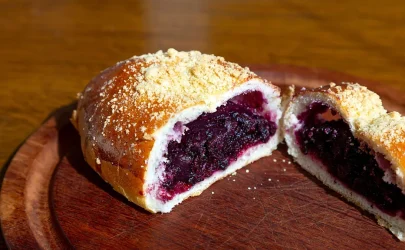 Jagodzianka, ëmbëlsira polake që frymëzoi një festë kombëtare
