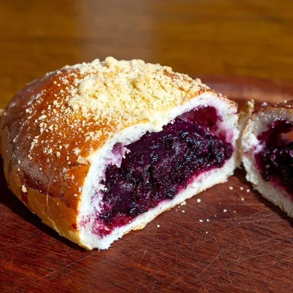 Jagodzianka, ëmbëlsira polake që frymëzoi një festë kombëtare