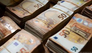 Afër 1 milion për LVV-në nga KQZ