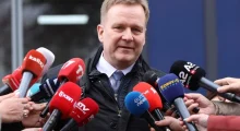 Retorika fashiste e zyrtarëve serbë teston kufijtë e dialogut Kosovë-Serbi