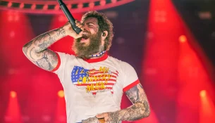 FIFA i beson Post Malone spektaklin para finales së Kupës së Botës 2026