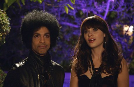 Prince kërkoi vetë të ishte pjesë e “New Girl”, zbulohet historia pas episodit ikonik