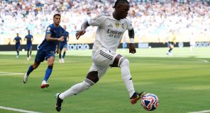 Arsenali miraton planin për të ‘rrëmbyer’ Vinicius Jr