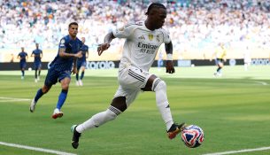 Arsenali miraton planin për të ‘rrëmbyer’ Vinicius Jr