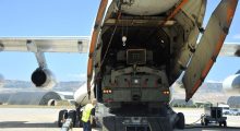 Turqia kërkon miratimin e Rusisë për të transferuar sistemet S-400