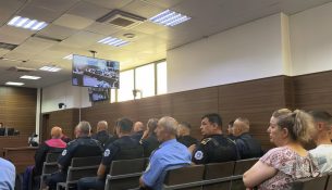 Prokuroria: Vrasja e rreshterit Muhamet Lika ishte e planifikuar