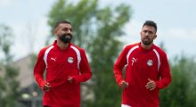 Rikthimi i “Faraonit”