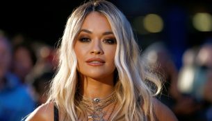 Rita Ora rikthehet në Vjenë pas 12 vitesh