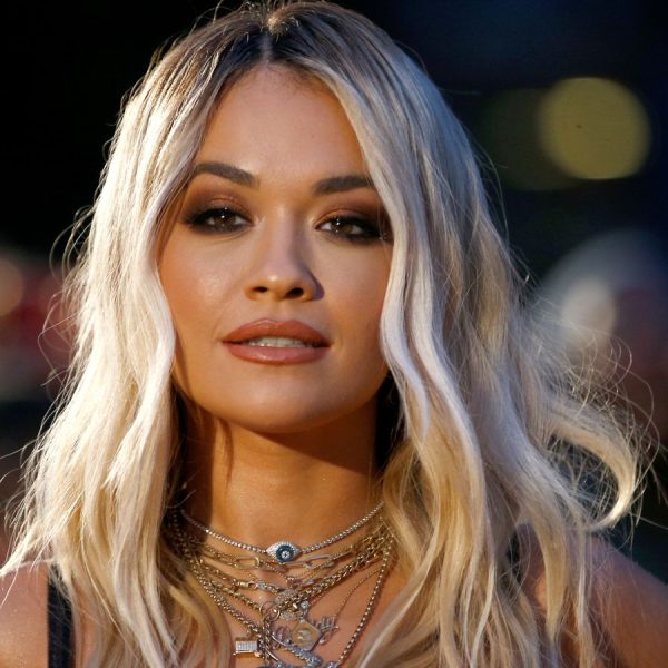 Rita Ora rikthehet në Vjenë pas 12 vitesh