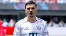 Juventusi dhe Milani në garë për të padëshiruarin e Bayernit