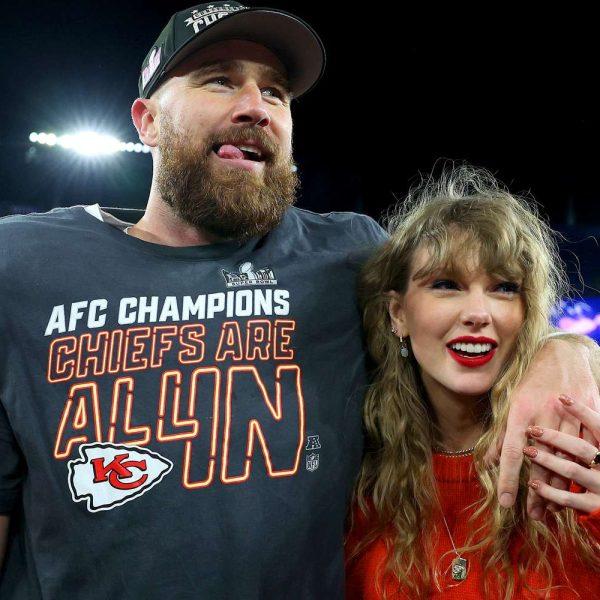 Kush mori pjesë në dasmën e Taylor Swift dhe Travis Kelce?