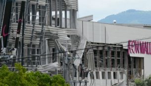 Tërmeti në Japoni: Bilanci i viktimave shkon në 28, pasgoditjet dhe vapa vështirësojnë operacionet e shpëtimit