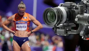 Atletika Evropiane ndalon pamjet ‘hot’ të trupit të sportistëve