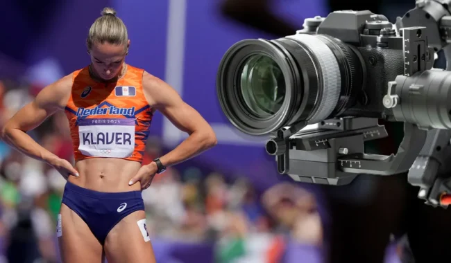 Atletika Evropiane ndalon pamjet ‘hot’ të trupit të sportistëve