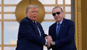 Trump kritikon vendet e NATO-s për qëndrimin ndaj luftës me Iranin: “Po testoja aleatët”