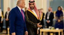 Brenda marrëveshjes bërthamore arabo-amerikane