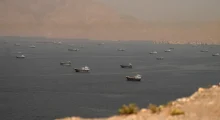SHBA nis sulme ‘të fuqishme’ ndaj Iranit pas goditjes së anijeve-cisternë në Hormuz