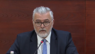 Gogu: Mbi 1,5 miliardë lekë fonde shtesë për sistemin e drejtësisë
