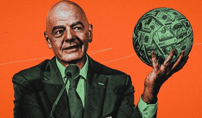 Si u kthye Kupa e Botës 2026 në ‘makinerinë’ më të madhe të parave në sport