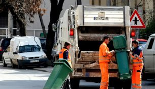 “Pastrimi” kërkon ndjesë për vonesat në pastrimin e qytetit
