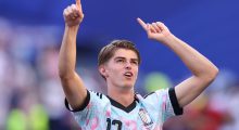 PSG kthen sytë nga Charles de Ketelaere