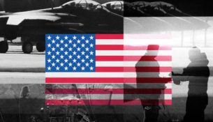 Britania rishikon trajtimin e rasteve penale që përfshijnë ushtarakë amerikanë