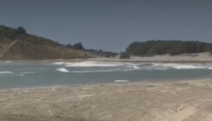 Gjendet e mbytur në det një 29-vjeçare në Vlorë
