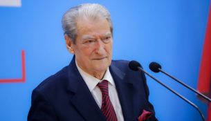 Berisha: PD po bën gati aktpadinë për “Albanian Files”