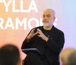 Rama: 1.5 miliardë euro për programin “Rilindja Urbane 2.0”