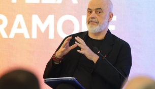 Rama: 1.5 miliardë euro për programin “Rilindja Urbane 2.0”