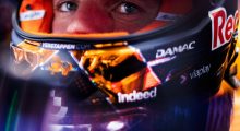 Familja e dytë e Verstappenit
