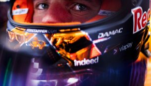 Familja e dytë e Verstappenit
