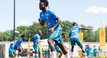 Situata intriguese e Vinicius Jr.