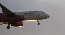 Kurti mirëpret vendosjen e bazës së “Wizz Air” në Prishtinë