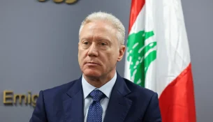 Ministri i Jashtëm i Libanit thotë se marrëveshja me Izraelin nuk është përfundimtare