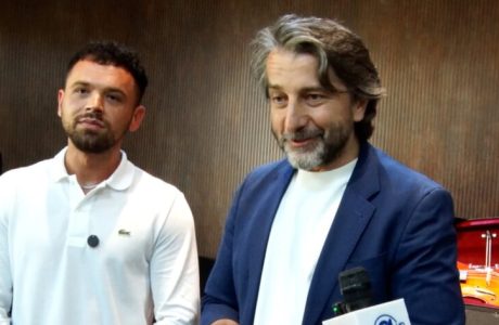 Yll Limani me donacion për shkollën e muzikës, Rama: Shembull për artistët
