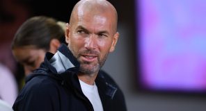 Zidane do të marrë drejtimin e Francës pas Kupës së Botës