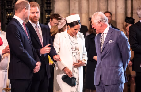 Rikthimi i Harryt dhe Meghanit në Britani: A do të marrin sërish detyra mbretërore?
