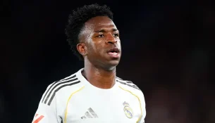 Vinicius Jr zgjedh Arsenalin