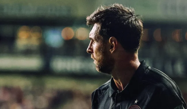 Vera kur Messi humbi më shumë se një finale