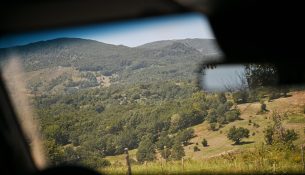 Gjendet edhe një lokacion tjetër i dyshuar për mbetje mortore
