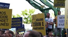 Nga rezultatet e AUV-it tek reagimet: Çfarë dihet deri më tani për rastin e “Vitës”?