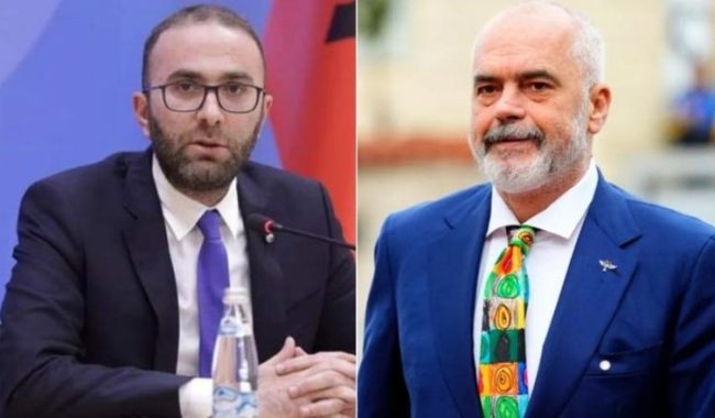 Bardhi kundër konsultimit për hartën e re territoriale, kërkon referendum për vendimin