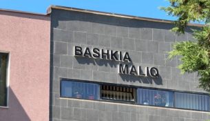 Edhe banorët e Maliqit kundër reformës territoriale