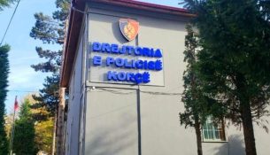 Vritet me armë zjarri një 20-vjeçar në Korçë