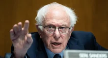 Sanders kërkon ndalimin e zhvillimit të AI
