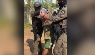 Me kallashnikov dhe tre karikatorë me fishekë, arrestohet Ylli Zalla pas ndërhyrjes së RENEA-s