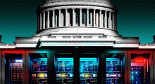 AI bëhet politike, Republikanët nisin kërcënimet ndaj ‘Big Tech’